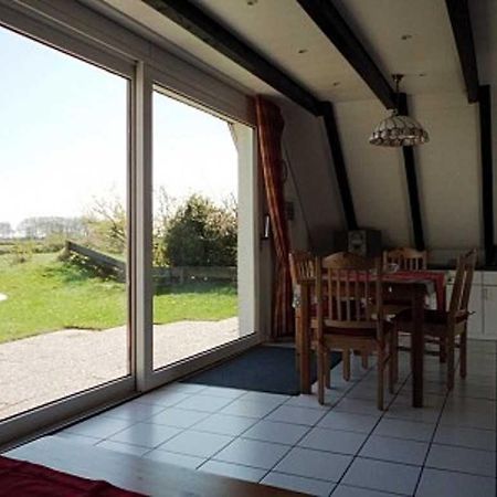Ferienhaeuser In Duhnen - Ringwall Nordstern 쿡스하펜 외부 사진
