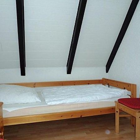 Ferienhaeuser In Duhnen - Ringwall Nordstern 쿡스하펜 외부 사진