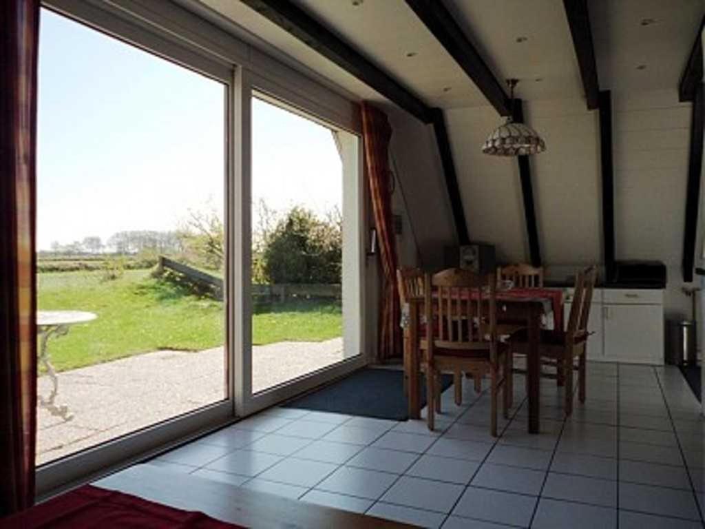 Ferienhaeuser In Duhnen - Ringwall Nordstern 쿡스하펜 외부 사진