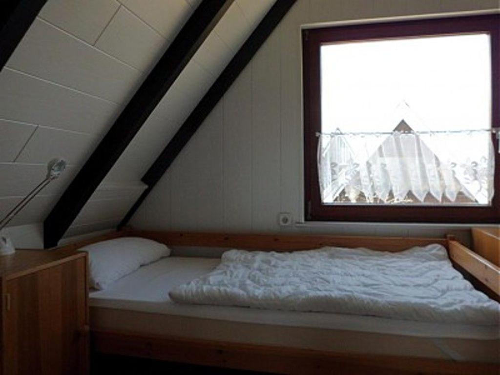 Ferienhaeuser In Duhnen - Ringwall Nordstern 쿡스하펜 외부 사진